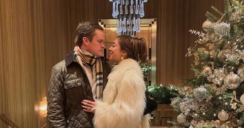 Jett and Campbell Puckett