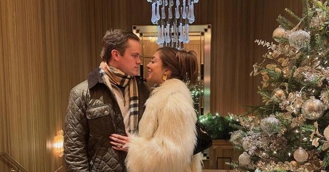 Jett and Campbell Puckett