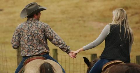 What Happened to Meghan on ‘Farmer Wants a Wife’? She's Back