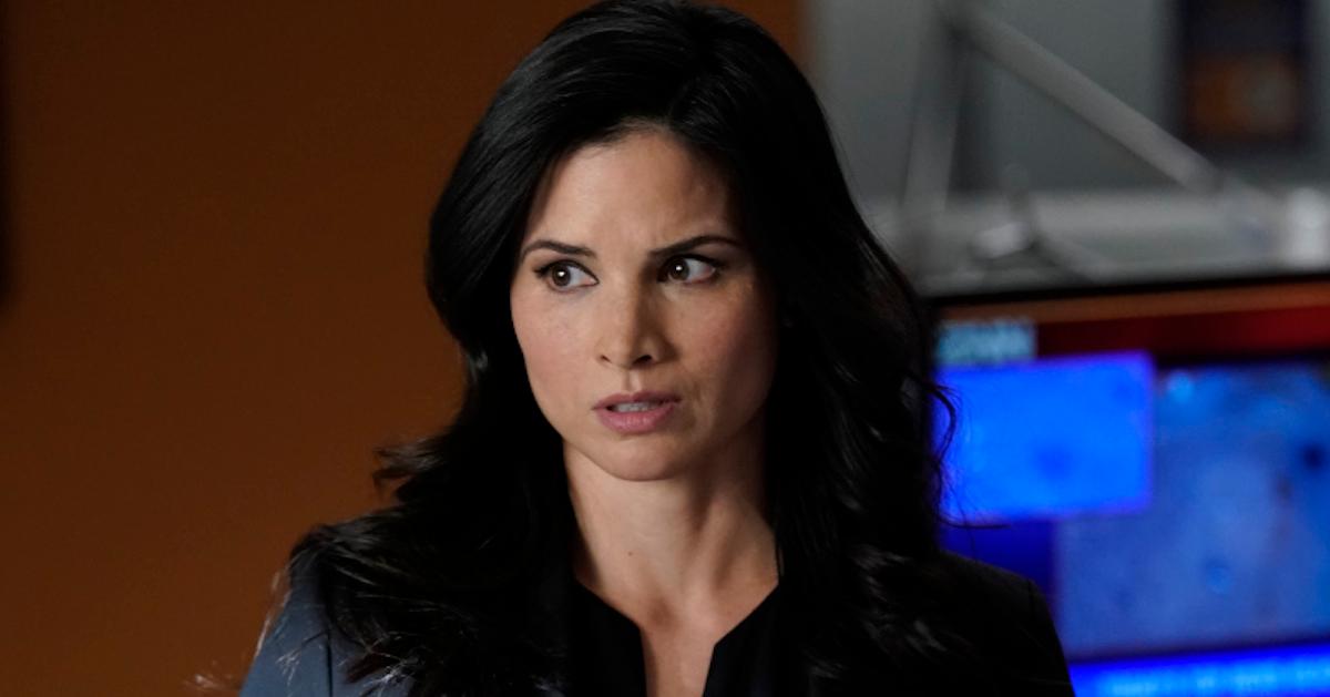 Who Is Agent Jessica Knight On Ncis You May Recognize Actress Katrina Law 