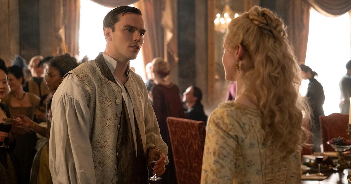 Hulu's The Great is an 'occasionally true story'. So how did Catherine the  Great come to power? - ABC News