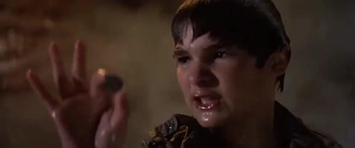 my wish corey feldman