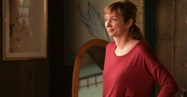 Lauren Lapkus in 'A Million Little Things'