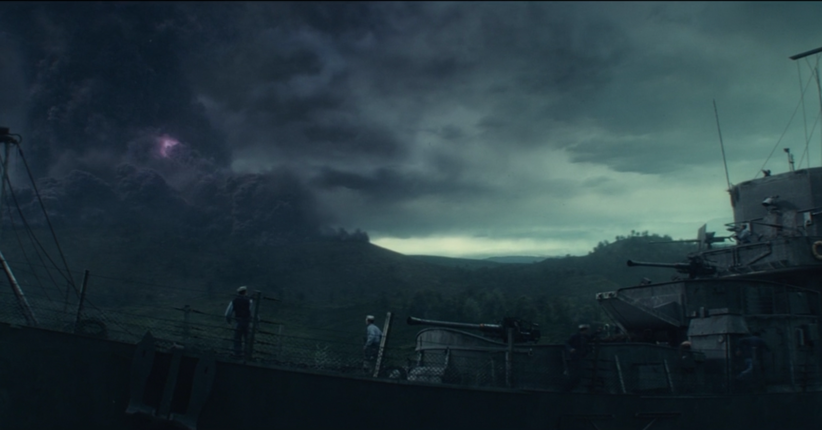 What Is the USS Eldridge in ‘Loki’ Episode 5?