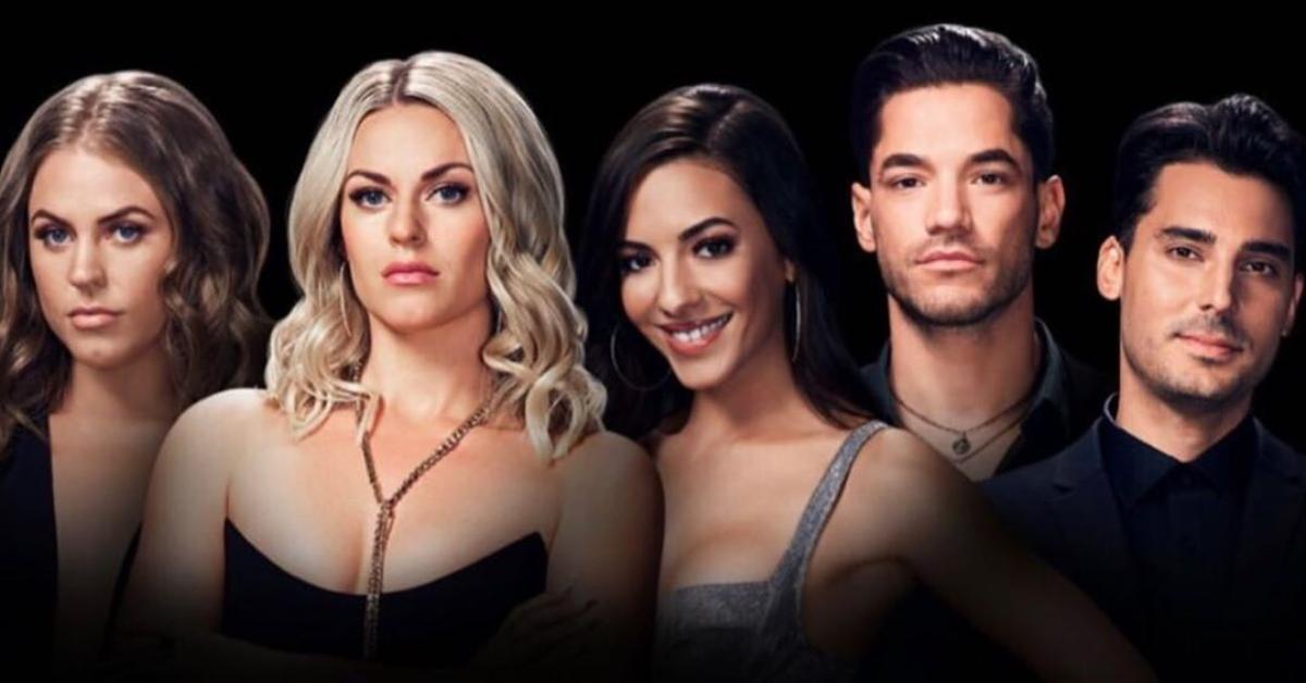 These Are the 'Vanderpump Rules' New Cast Members — to SUR