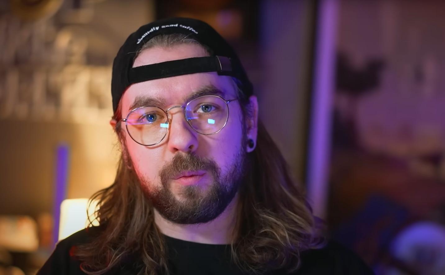 jacksepticeye serious