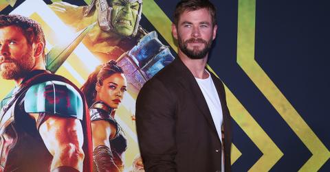 thor fat avengers endgame