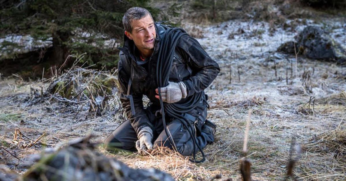 How adventurer Bear Grylls took American TV, and Barack Obama, by storm, Reality TV