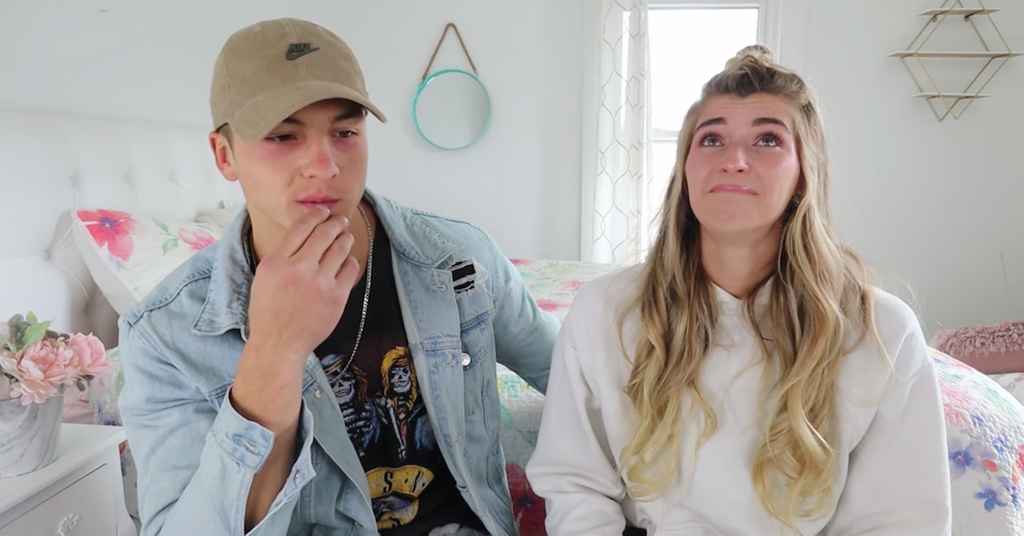 Did Jatie Vlogs Break Up? Details on Whether Their Video Was a Prank