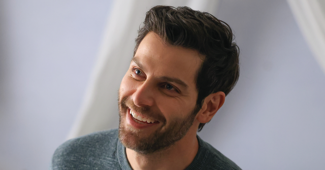 Eddie on A Million Little Things