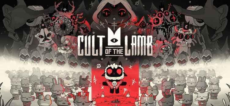 5 Games to Play if You Liked ‘Cult of the Lamb’