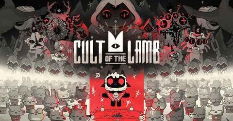 'Cult of the Lamb'