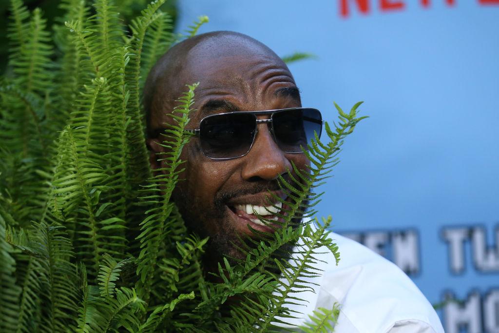 J.B. Smoove