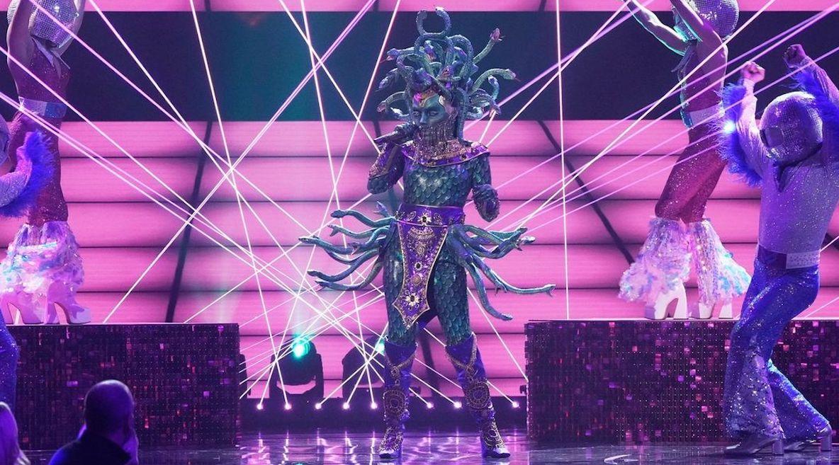 What Happened to Medusa on 'The Masked Singer?' Plus, Best Guesses