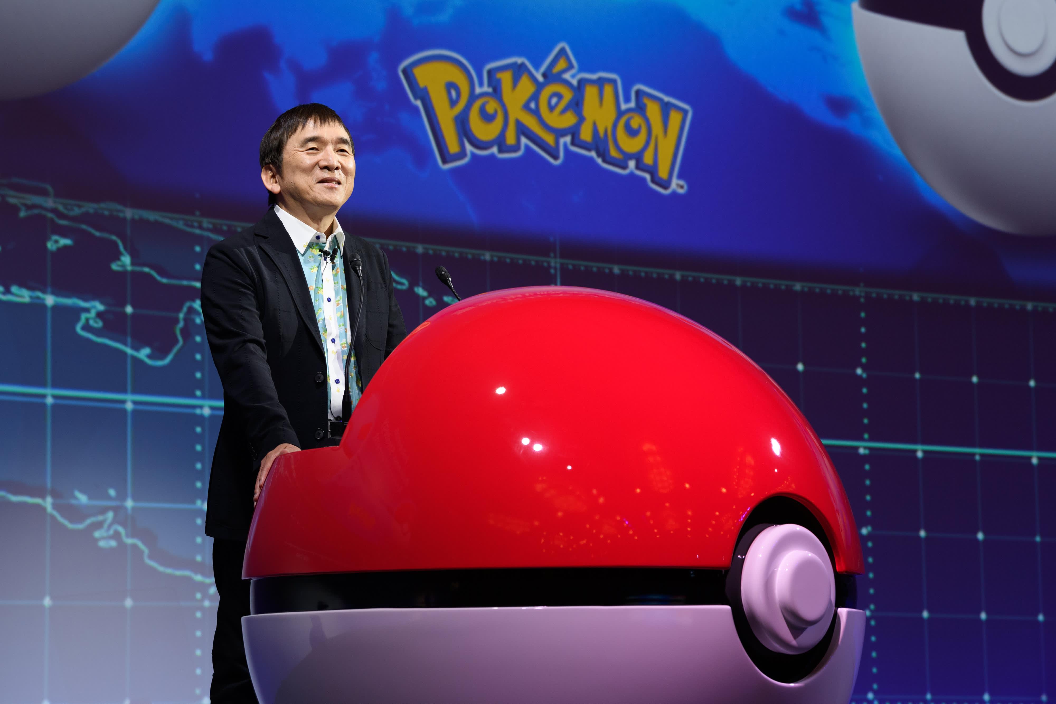 A POKEMON Presents Airs on POKEMON DAY Here are My Predictions and a Wish  List — GeekTyrant