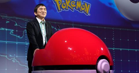 Pokémon