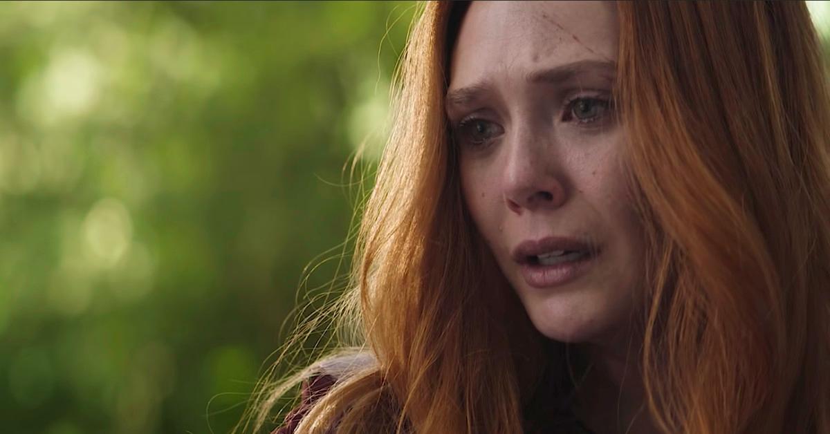 What Happened to Wanda and Vision in ‘Endgame’? Learn More Here