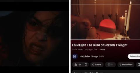 Hatch Sound Machine Controversy And Christian Debate