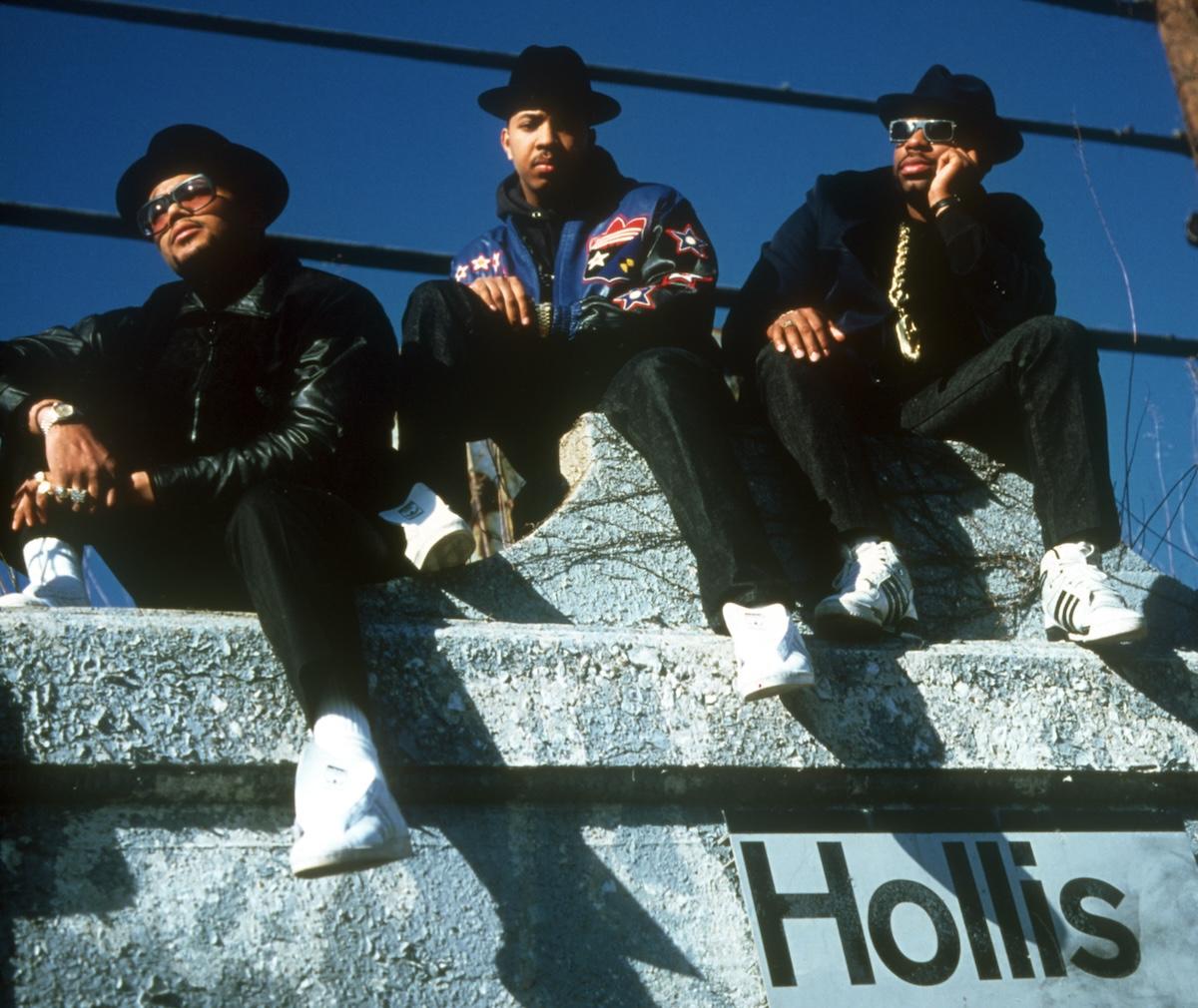 Run DMC