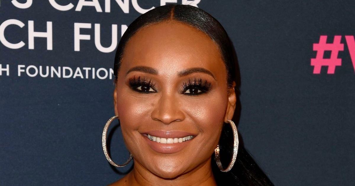 Cynthia Bailey Net Worth 