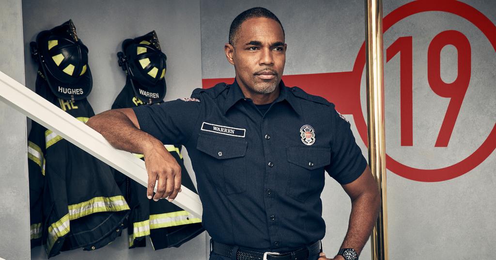 Does Ben Warren Die in 'Station 19'? Here's Why Fans Are Worried