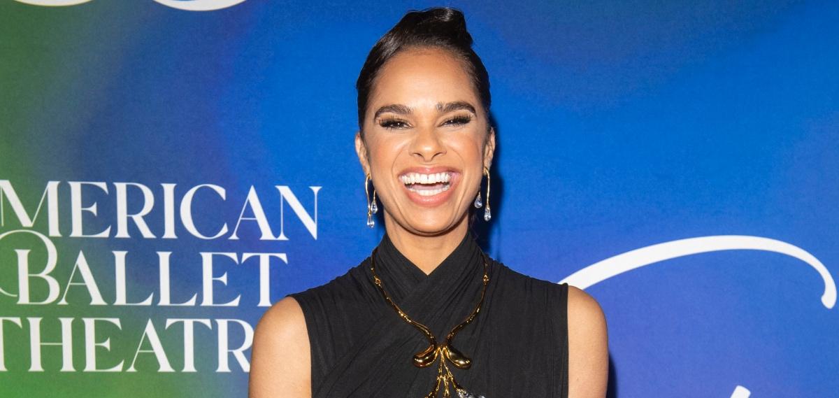 Misty Copeland