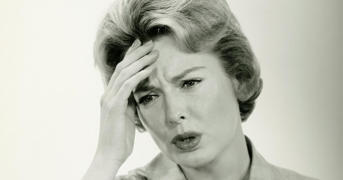 Why Do I Wake up With a Headache? The Annoying Affliction, Explained