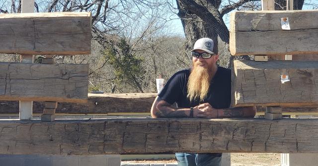 What Happened to Alex Webb from 'Barnwood Builders?' He Left the Show