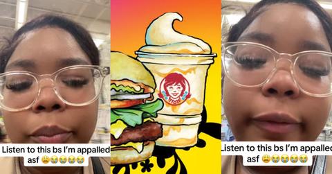 Woman Hired by Wendy’s Not Told Start Date, Still Fired