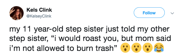 These Tweets Are For Anyone Who Grew Up With Siblings