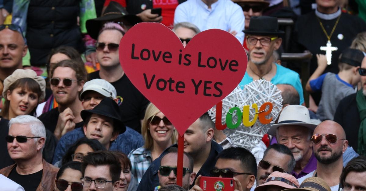 What Happens if Same-Sex Marriage Is Overturned? What We Know