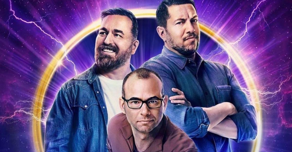 Do Impractical Jokers Pay Their Prank Victims?