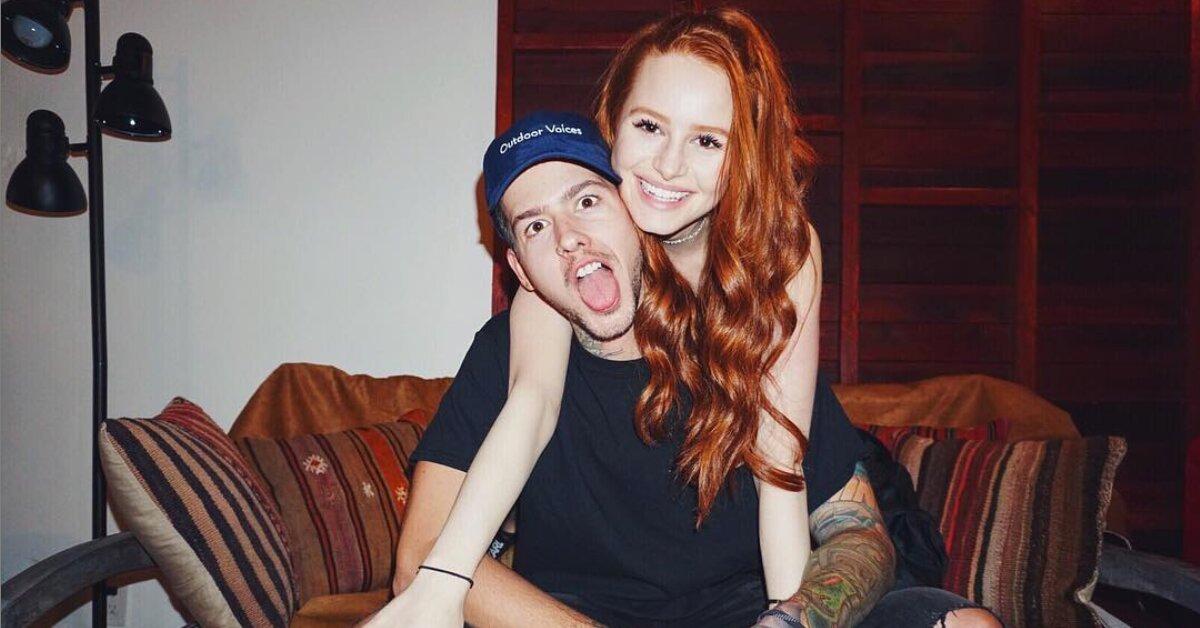 Does Travis Mills Have a Girlfriend? An Update on the MTV Host's Love Life