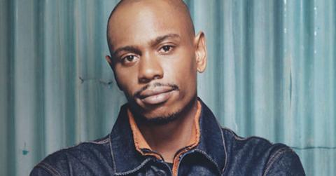 why did chappelles show end