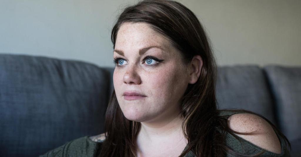 Many Sides of Jane Personalities The 9 Parts Inside Jane Hart