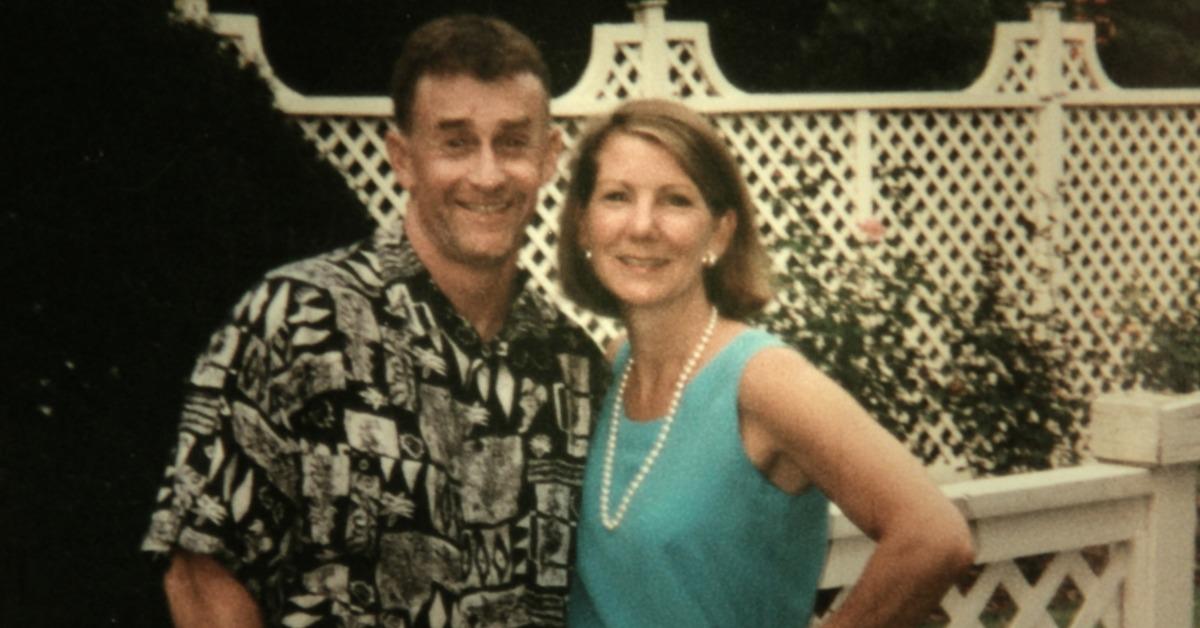 Michael Peterson, Kathleen Peterson