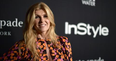 connie britton