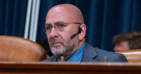 Clay Higgins Net Worth Explained — and Why Everyone’s Googling It