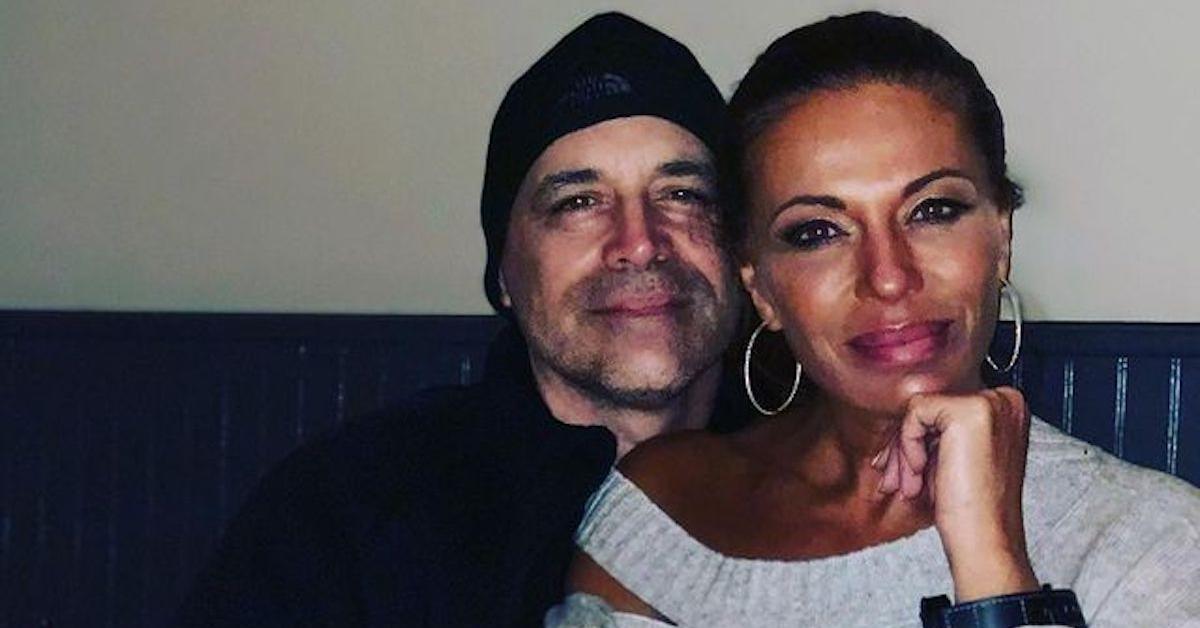 Does 'RHONJ' Stat Dolores Catania's Ex, David Principe, Have a New