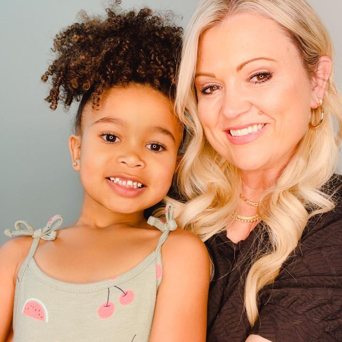 Scarlett and Tiania TikTok Lands Momfluencer in Hot Water
