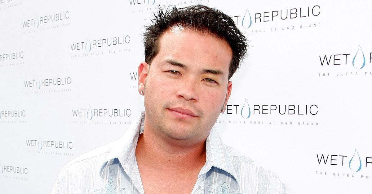 Jon Gosselin