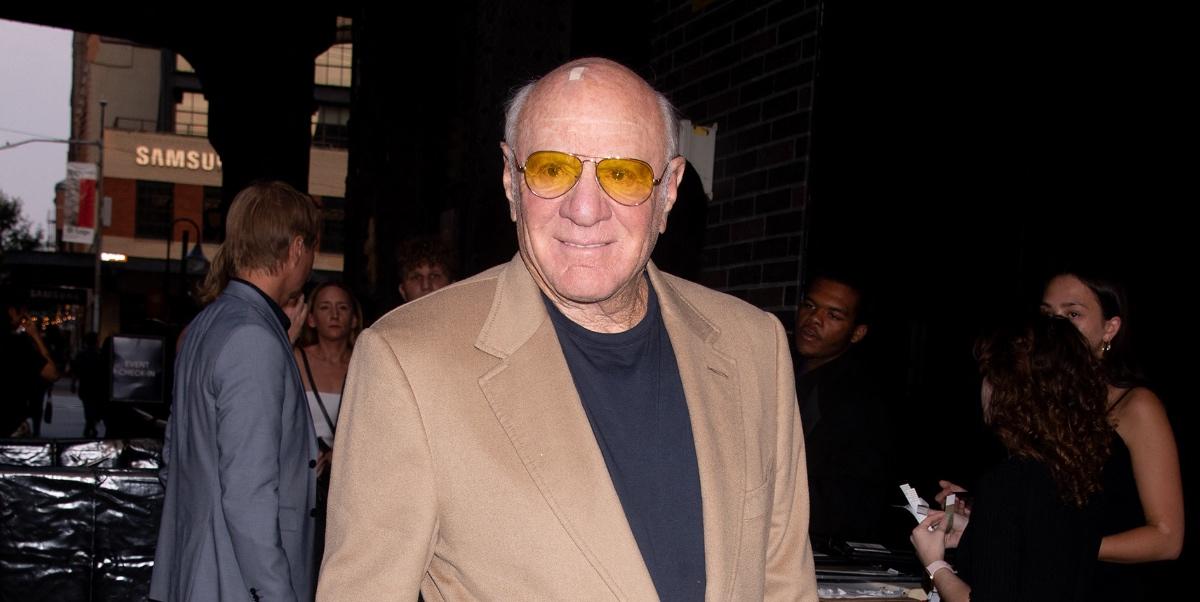 Barry Diller