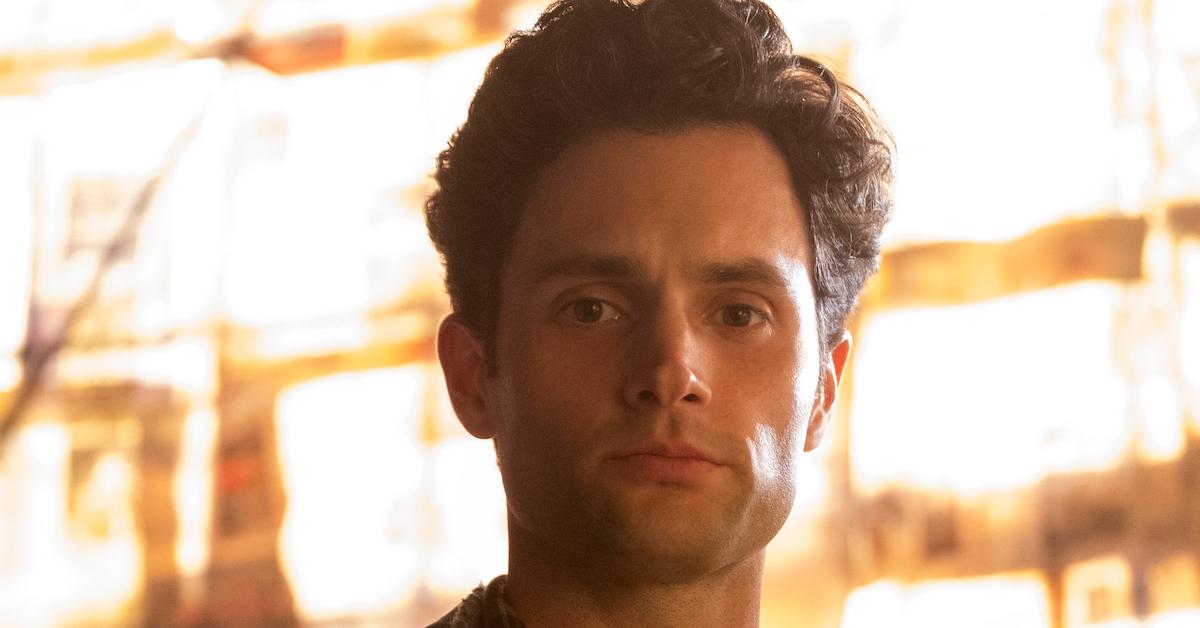 Penn Badgley