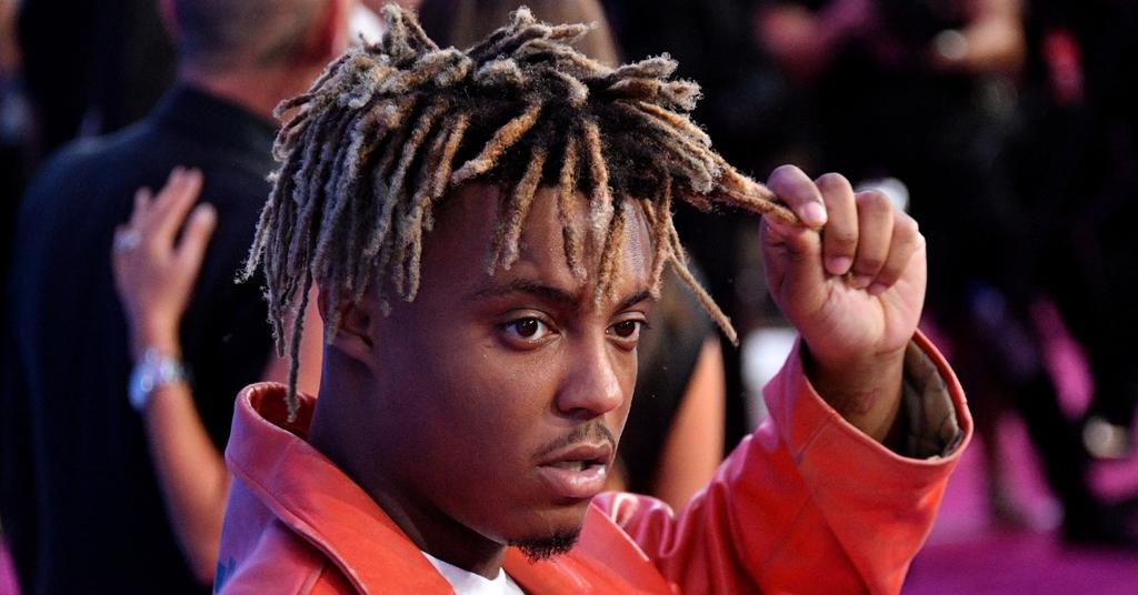 Who Are Juice WRLD's Parents? Details on His Personal Life