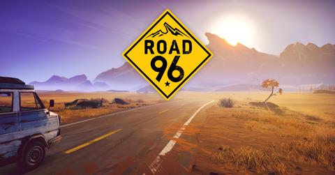 'Road 96'