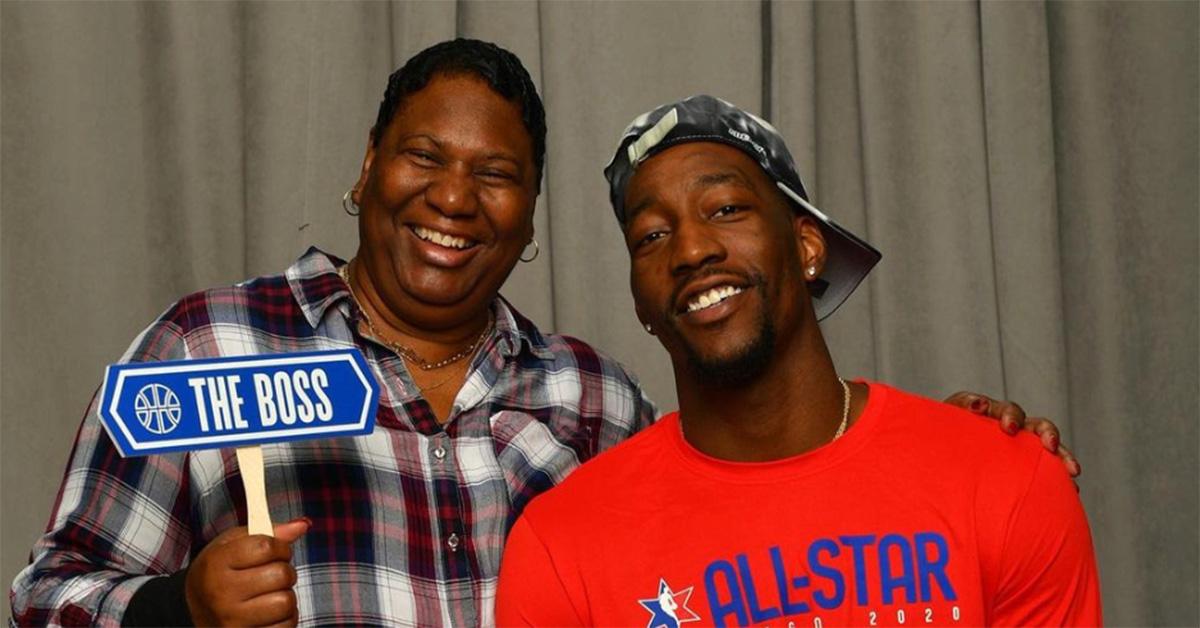 Nigerian-American basketball player, Bam Ado gifts his mum a house for  her 56th birthday