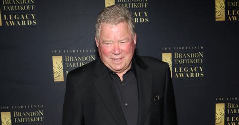 William Shatner's Health: How Is He Doing Today?