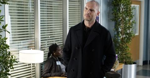 Cormac Hayes (Richard Flood)