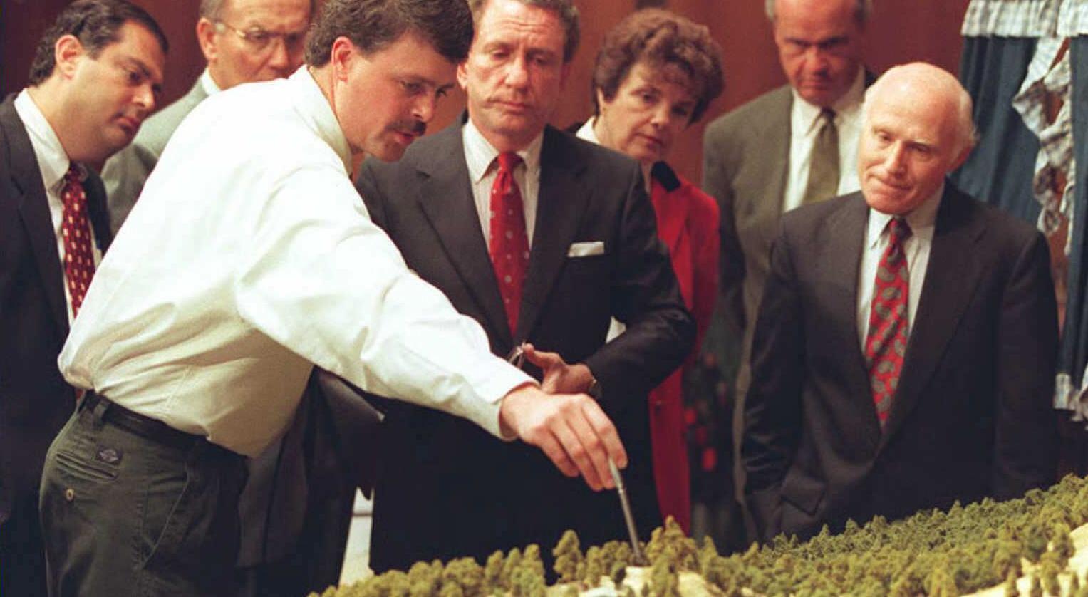 What Happened at Ruby Ridge? Before Waco, There Was Ruby Ridge