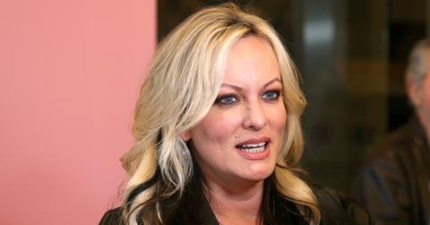 Stormy Daniels